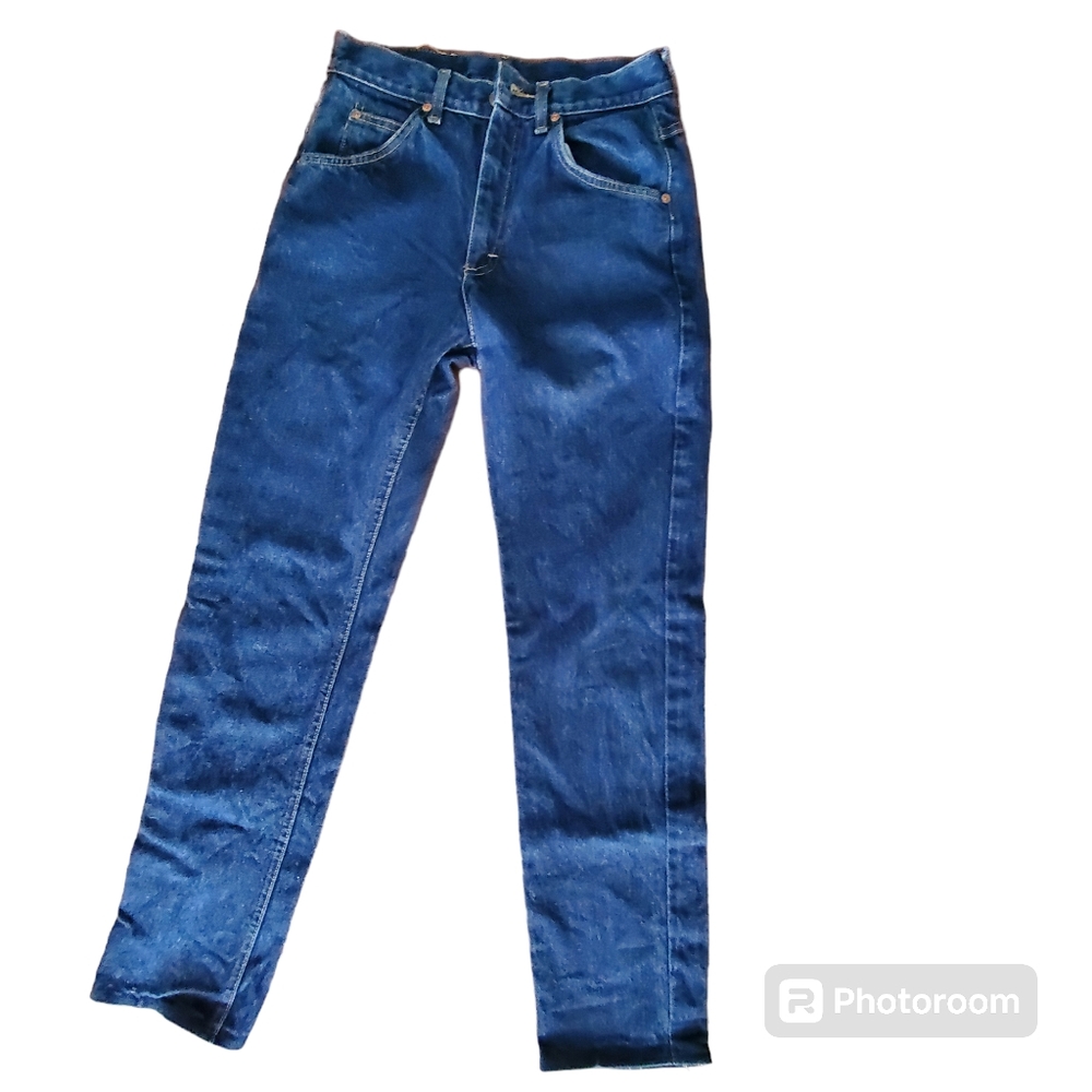 Vintage Lee Blue jeans 30 X 29
